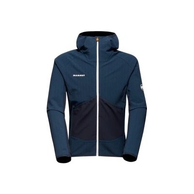 Mammut Eiger Speed ML Hybrid Hooded Jacket Men