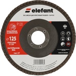 ELEFANT 125 mm 9644