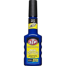 STP Diesel Particulate Filter Cleaner 200 ml