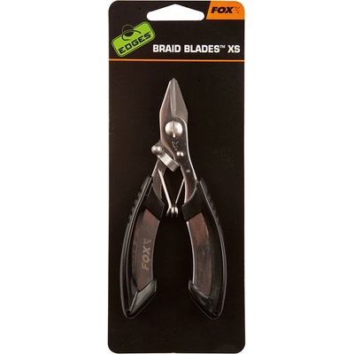 Fox Carp Braid Blade XS – Zbozi.Blesk.cz