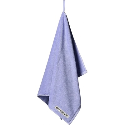 Bongusta Плажна кърпа Bongusta Naram Hand Towels Towel - Lavender Blue - размер 50 x 80 cm (581-0260-1211)