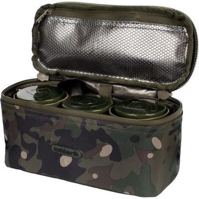 Trakker Sada Na Kávu NXC Camo Brew Kit