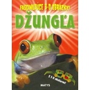 Džungla - -