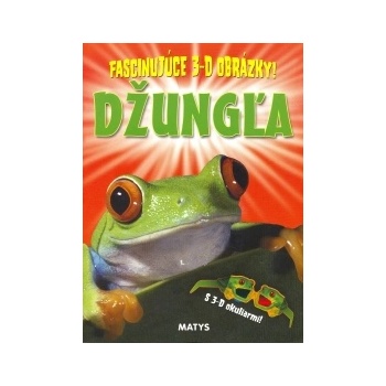 Džungla - -