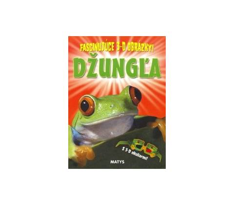 Džungla - -