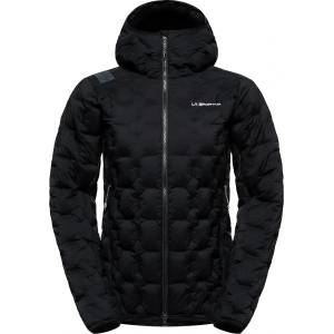 La Sportiva Opry Stretch Insulated JKT W Размер: M / Цвят: черен