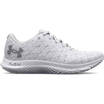 Under Armour Маратонки Under Armour Flow Velociti Wind Reflect Camo Running Shoes - White
