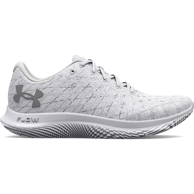 Under Armour Маратонки Under Armour Flow Velociti Wind Reflect Camo Running Shoes - White