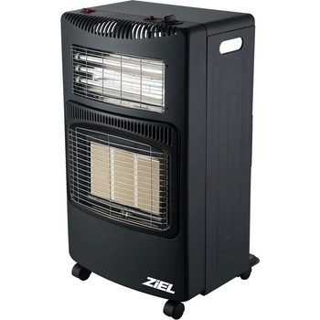 Image 1 of Ziel LQ-HE01