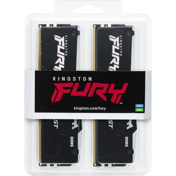 Kingston FURY Beast EXPO DDR5 32GB 6800MHz CL34 (2x16GB) KF568C34BBEAK2-32