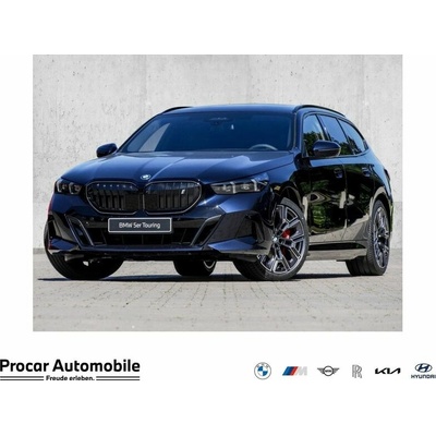BMW i5 xDrive40 M Sport 290 kW