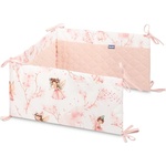  Обиколник За Легло 120Х60 Fairy Pink