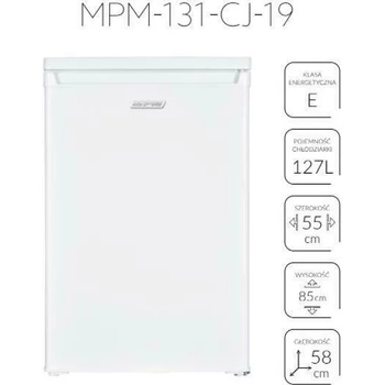 Image 1 of MPM MPM-131-CJ-19