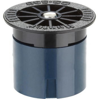 Hunter Tryska STRIP - CS 530