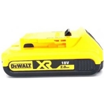 Dewalt DCB183-XJ Li-Ion 18V 2,0Ah