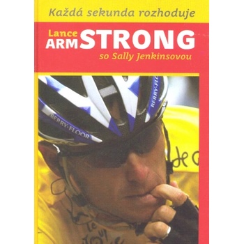 Lance Armstrong -