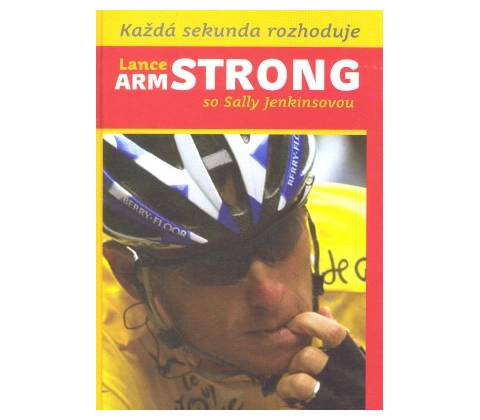 Lance Armstrong -