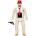 Hasbro Indiana Jones And The Temple Of Doom Sallah 15cm
