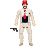 Hasbro Indiana Jones And The Temple Of Doom Sallah 15cm
