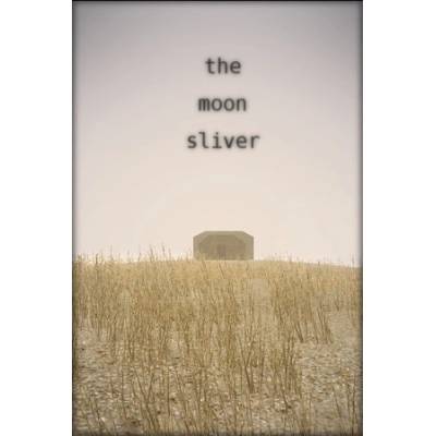 David Szymanski The Moon Sliver (PC)