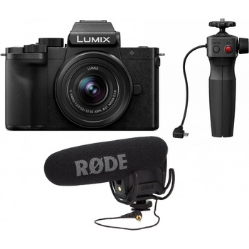 Panasonic Lumix DC-G100