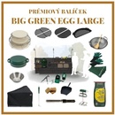 Big Green EGG LARGE WWOO