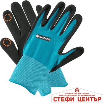 GARDENA 11512-20 gardena Ръкавици за разсаждане, размер l