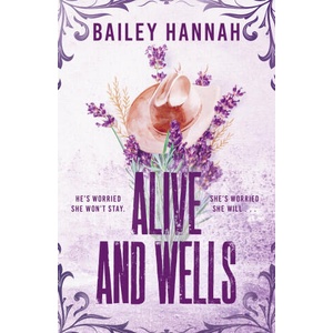 Alive and Wells (2025)