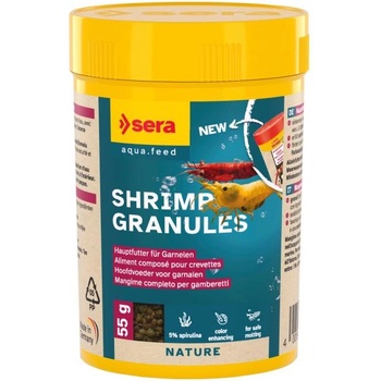 SERA Shrimps Granules 100ml
