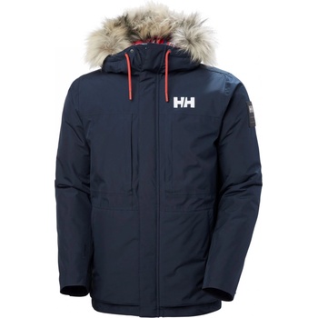 Helly Hansen Coastal 3.0 Parka Размер: XL / Цвят: син