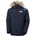 Helly Hansen Coastal 3.0 Parka Размер: M / Цвят: син