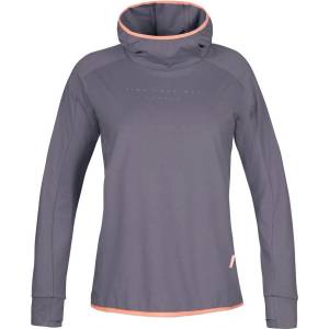 Hannah Nyma Hoody Размер: L / Цвят: сив