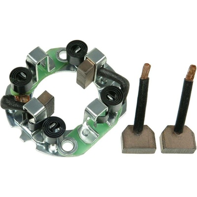 Držák, uhlíkové kartáče AS-PL (AUTO STARTER) SBH2001