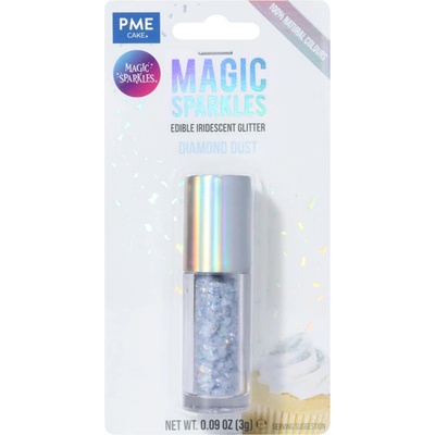 Kouzelné třpytky Diamond Dust 3g - PME