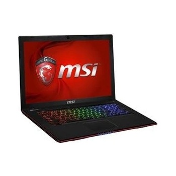 MSI GE70 2PL-412CZ