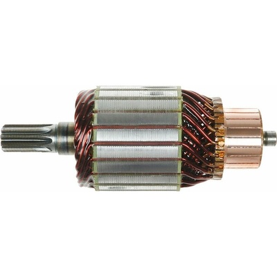 Rotor, štartér AS-PL SA5006