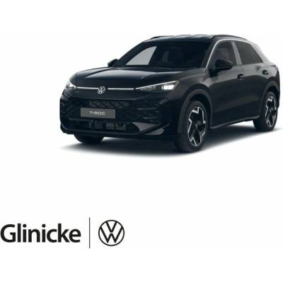 Volkswagen T-Roc 1.5 eTSI DSG R-Line 110 kW