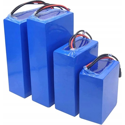 Smršťovací izolační trubice z polyetylenu