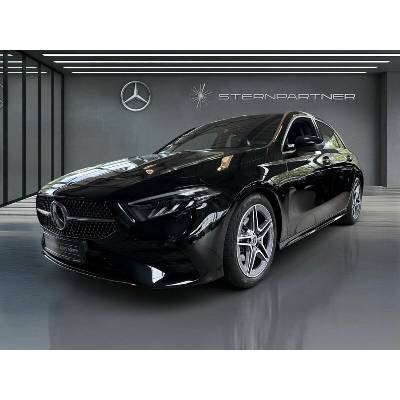 Mercedes-Benz A 200 AMG 120 kW