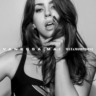 MAI, VANESSA - METAMORPHOSE CD