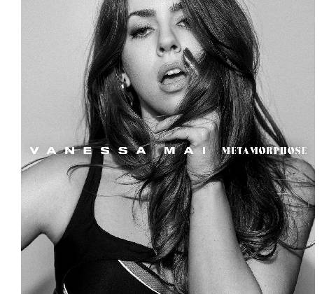 MAI, VANESSA - METAMORPHOSE CD