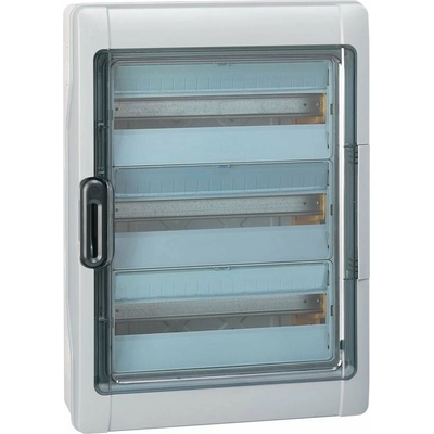 Legrand 601987 PLEXO 3X18MOD