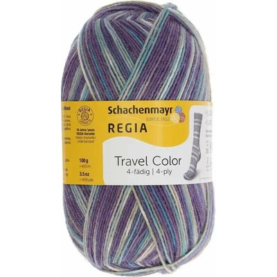Regia 4-Ply Color 1112