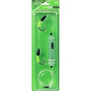 DAM MADCAT Naväzec Adjusta Profi River Rig Worm & Squid M