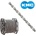 KMC X 9-93 150 m