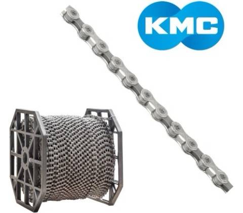 KMC X 9-93 150 m