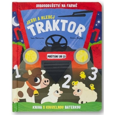 Jezdi a hledej Traktor Svojtka & Co. s. r. o. – Hledejceny.cz