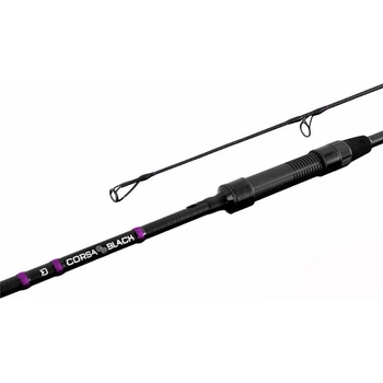 Image 1 of Delphin Corsa Black Carp 3,6m 3lbs 2pc (101001268)