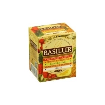 Basilur Magic Assorted 10 x 2 g