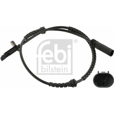 Snímač počtu otáčok kolesa FEBI BILSTEIN 106639